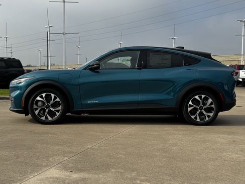 New 2026 Ford Mustang Mach-E Select image 7