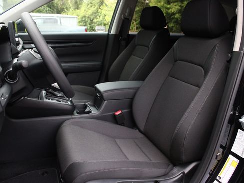 New 2027 Honda CR-V LX image 16