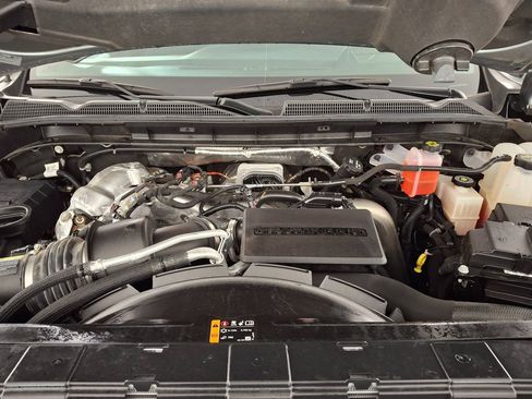 Used 2024 GMC Sierra 2500 AT4 w/ AT4 Premium Plus Package image 38