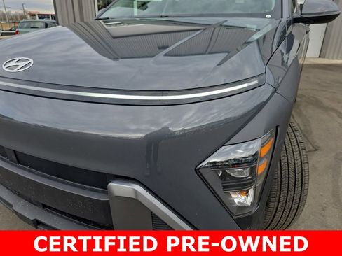 Used 2025 Hyundai Kona SEL AWD/4WD image 33
