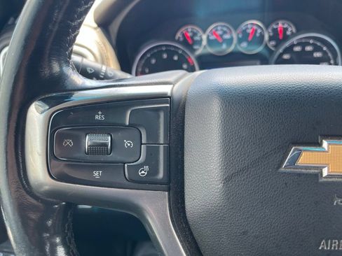 Used 2021 Chevrolet Silverado 2500 LT w/ Texas Edition AWD/4WD image 16