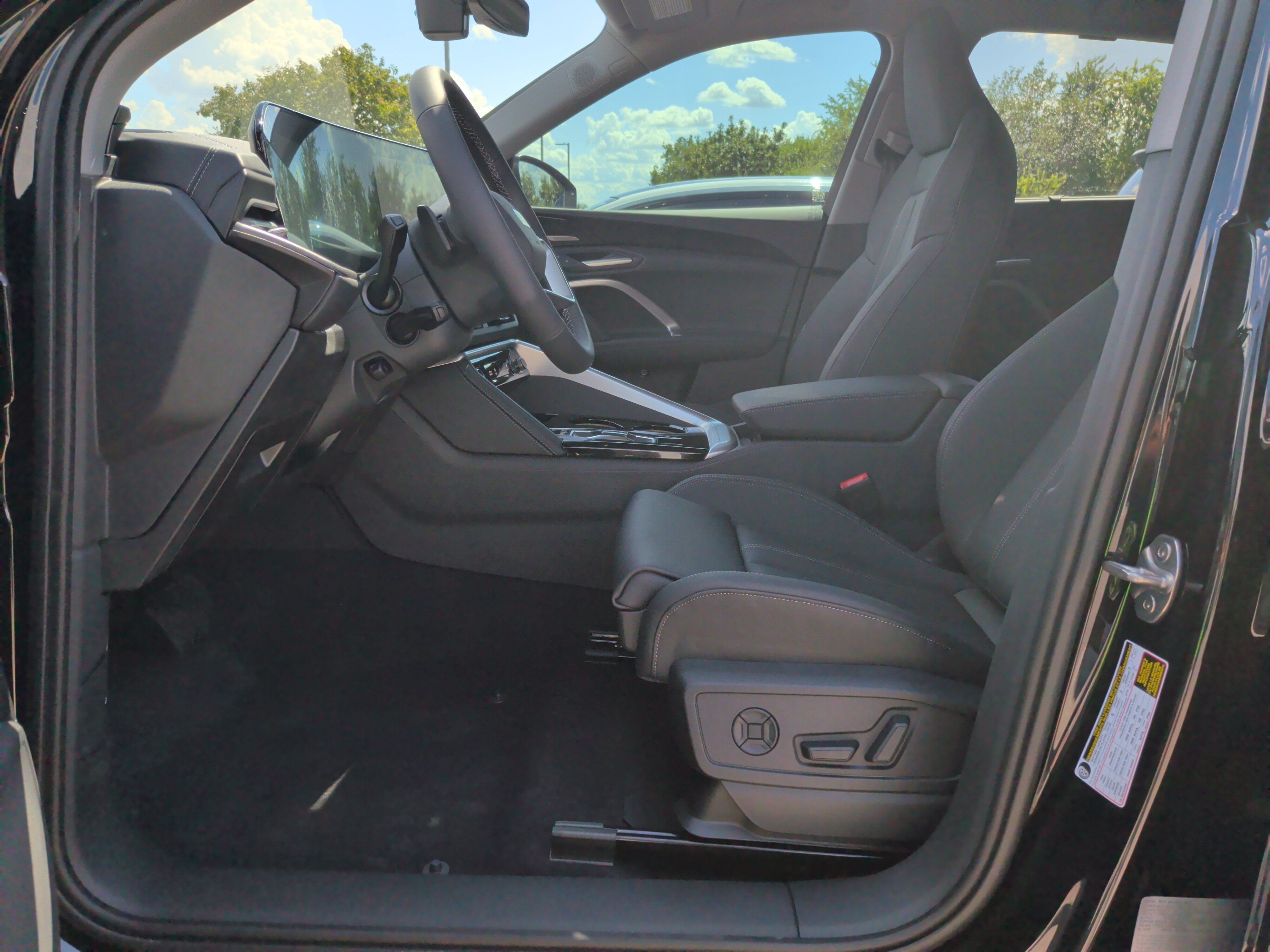 New 2026 Audi Q5 Premium Plus AWD/4WD image 15