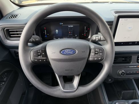 New 2025 Ford Maverick XLT w/ Black Appearance Package image 46