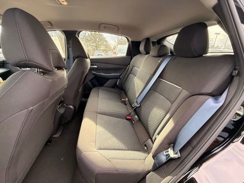 New 2026 Nissan Leaf w/ Floor Mat Package (S+) image 13