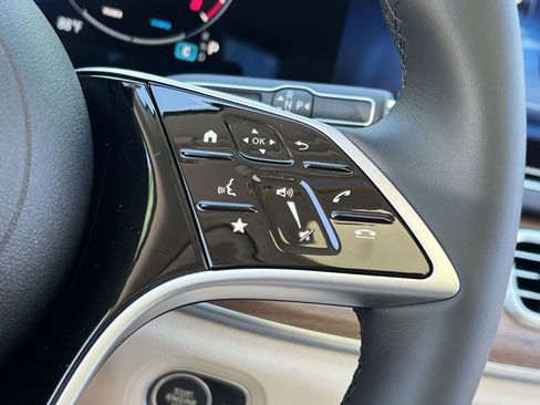 New 2026 Mercedes-Benz GLE 350 4MATIC image 36