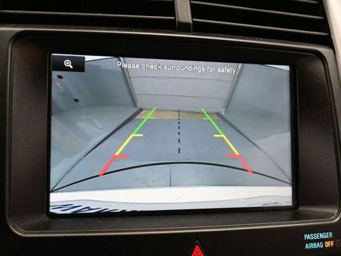 Used 2014 Ford Edge Limited w/ Driver Entry Package image 19