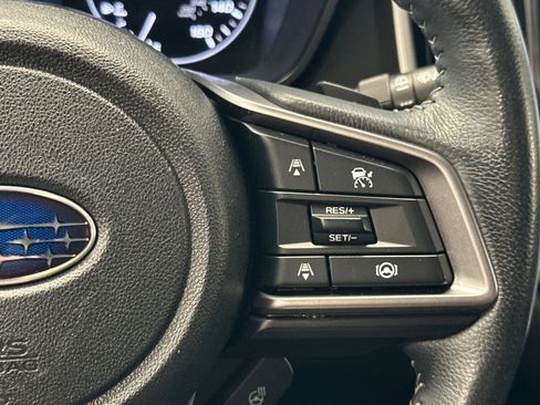 Used 2023 Subaru Ascent Limited AWD/4WD image 29