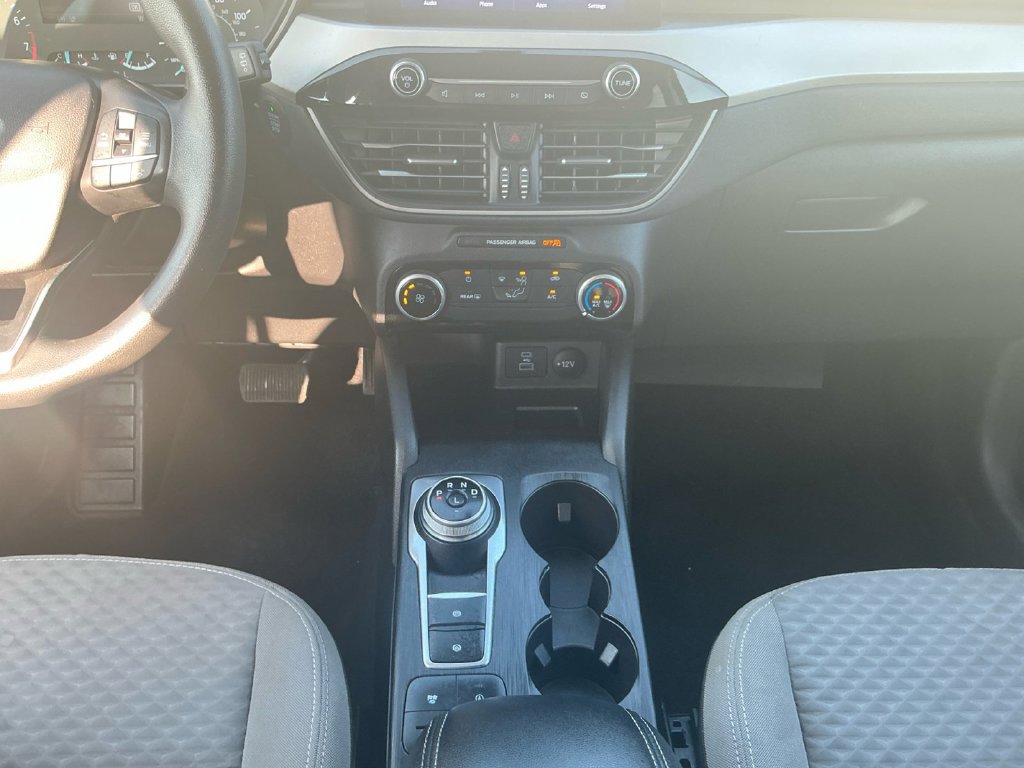 Used 2022 Ford Escape SE FWD image 20