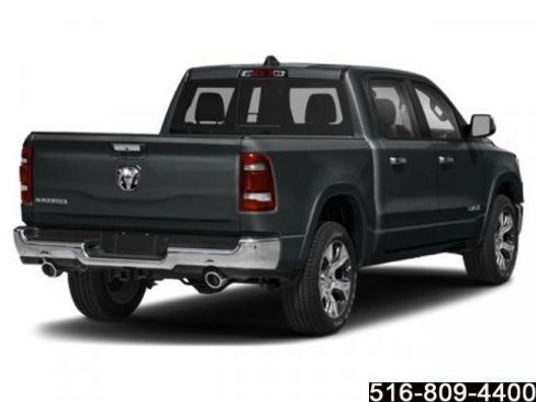 Used 2019 RAM 1500 Laramie image 2