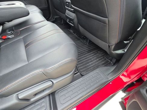 Certified 2024 Honda Passport TrailSport image 15