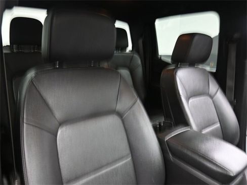 Used 2023 Chevrolet Colorado LT w/ LT Convenience Package III image 26