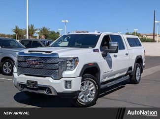 Used 2020 GMC Sierra 2500 Denali w/ Denali Ultimate Package video 1