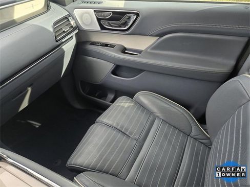 Used 2024 Lincoln Navigator Black Label image 25