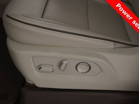 Used 2026 GMC Yukon Denali w/ Denali Reserve Package AWD/4WD image 20