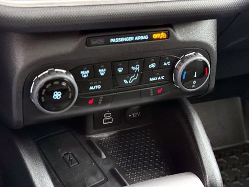 Used 2023 Ford Bronco Sport Big Bend w/ Convenience Package AWD/4WD image 28