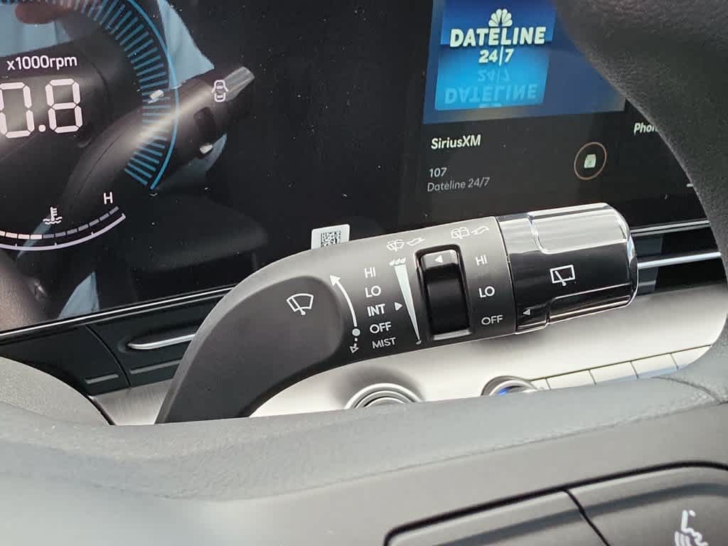 New 2027 Hyundai Kona SE FWD image 26