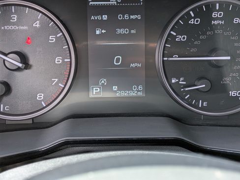 Used 2024 Subaru Outback Premium AWD/4WD image 25