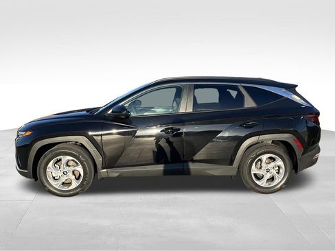 Used 2024 Hyundai Tucson SEL FWD image 10