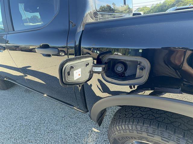 New 2026 Ford Ranger XLT w/ Equipment Group 301A High AWD/4WD image 24