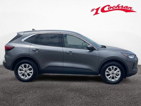 Used 2023 Ford Escape Active w/ Tech Pack #2 AWD/4WD image 28