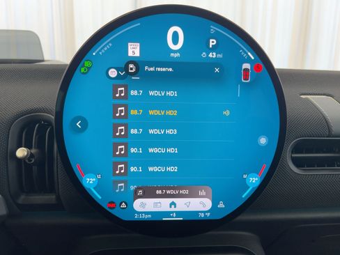 New 2026 MINI Cooper 2-Door Hardtop image 23