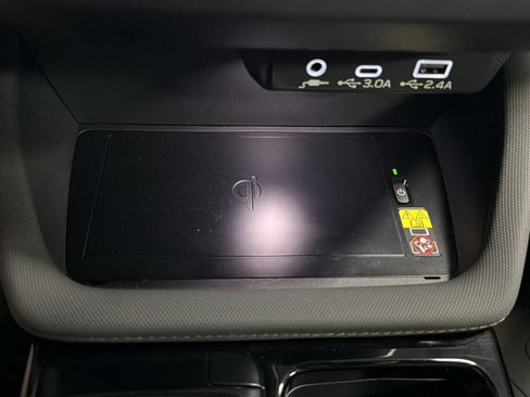 Certified 2026 Subaru Forester Sport AWD/4WD image 29