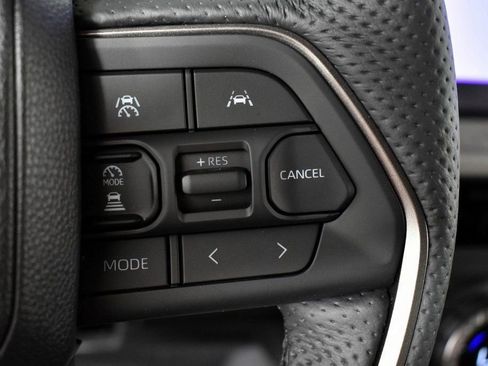 New 2025 Toyota Tacoma 4x4 Double Cab Hybrid image 39