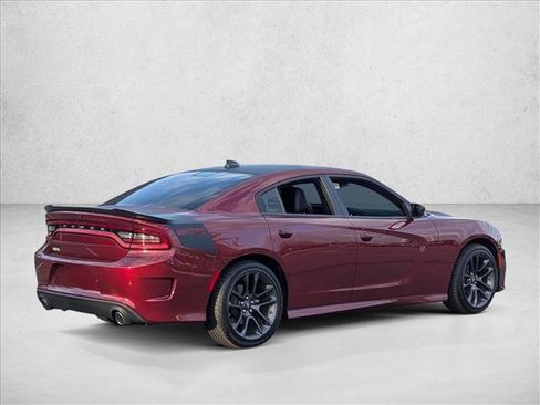 Used 2023 Dodge Charger R/T w/ Daytona Edition Group image 5
