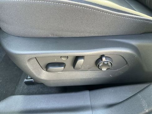 New 2026 Buick Envision Avenir AWD/4WD image 16