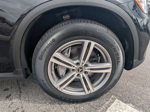 Certified 2021 Mercedes-Benz GLC 300 4MATIC w/ Multimedia Package image 22