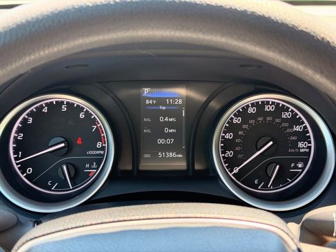 Used 2024 Toyota Camry LE FWD image 27