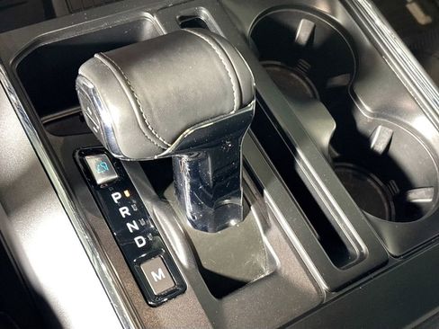 Used 2023 Ford F150 Lariat w/ Equipment Group 502A High image 18