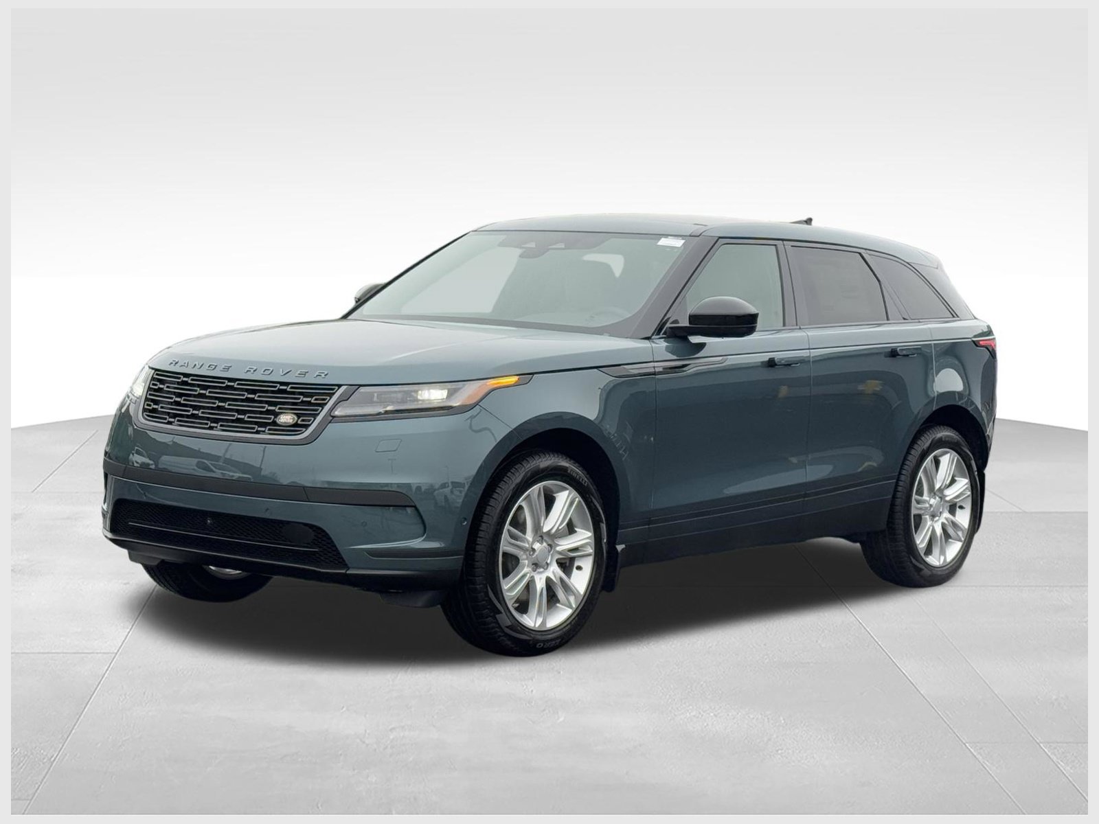 New 2026 Land Rover Range Rover Velar S AWD/4WD 360° Tour