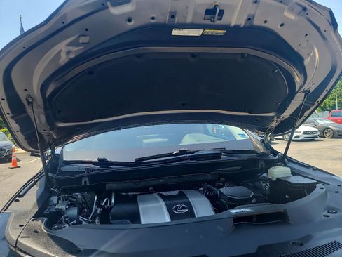 Used 2021 Lexus RX 350 AWD w/ Premium Package image 39