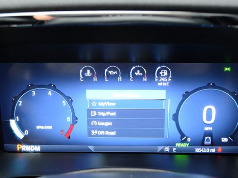 Used 2024 Ford F150 Lariat image 32