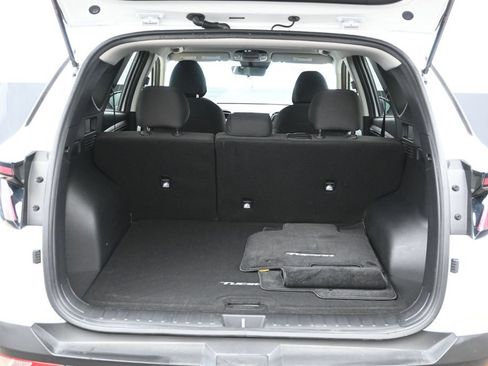 Used 2022 Hyundai Tucson SEL w/ Cargo Package FWD image 10