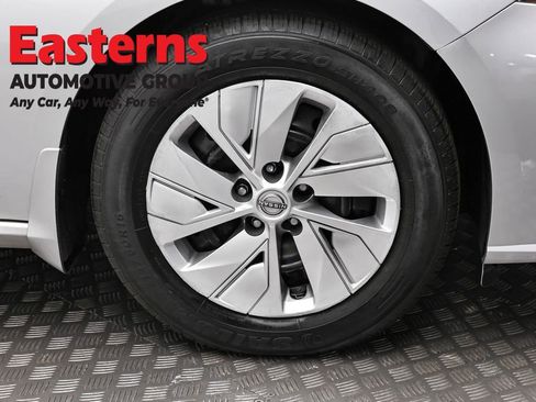 Used 2023 Nissan Altima 2.5 S FWD image 30