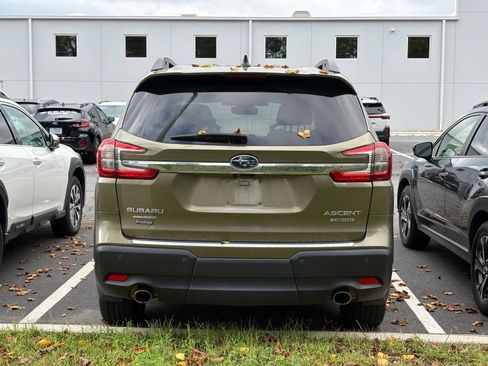 Used 2023 Subaru Ascent Limited AWD/4WD image 3