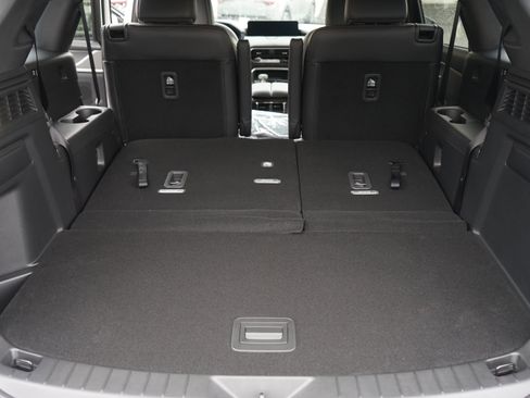 New 2026 MAZDA CX-90 3.3 Turbo S w/ Premium Plus image 29