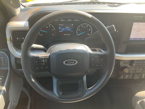 Used 2024 Ford F250 XL w/ STX Appearance Package AWD/4WD image 23
