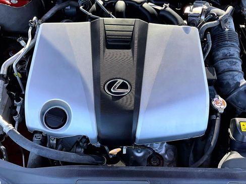 Used 2020 Lexus ES 350 w/ Accessory Package 2 FWD image 33