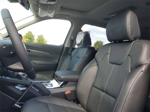 New 2025 Kia Telluride EX image 14