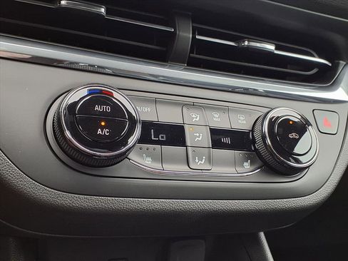 New 2026 Buick Envista Preferred w/ Convenience I Package image 5