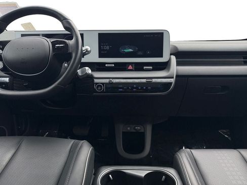 Used 2024 Hyundai Ioniq 5 Limited AWD/4WD image 12