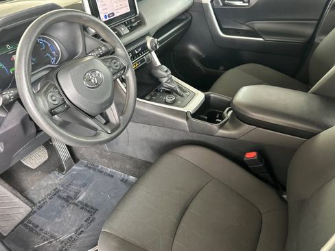 Certified 2024 Toyota RAV4 XLE image 12