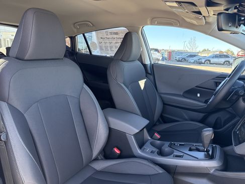 New 2026 Subaru Crosstrek 2.0i Premium w/ Crosstrek Mirror Package image 7