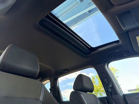 Used 2023 Honda CR-V Sport image 16