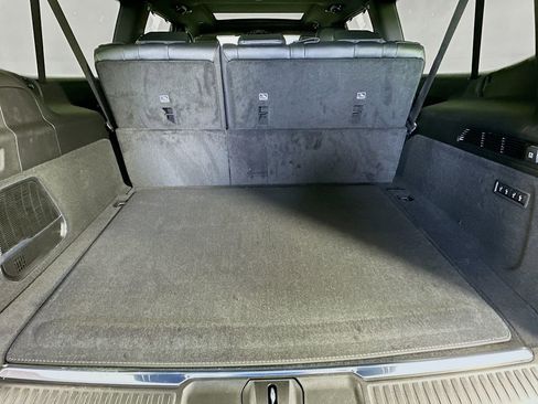 New 2026 Jeep Grand Wagoneer L Summit image 35