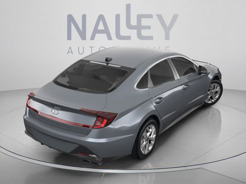 Used 2023 Hyundai Sonata SEL FWD image 4