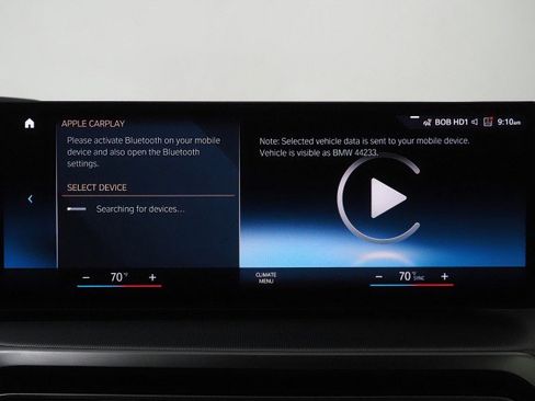 Used 2023 BMW i4 eDrive35 image 46